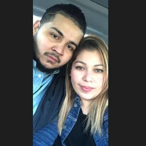 Meet your Posher, Nelson